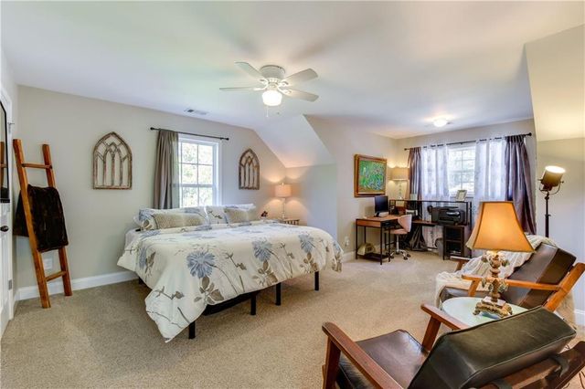 6035 Yellow Creek Road, Murrayville, GA 30564