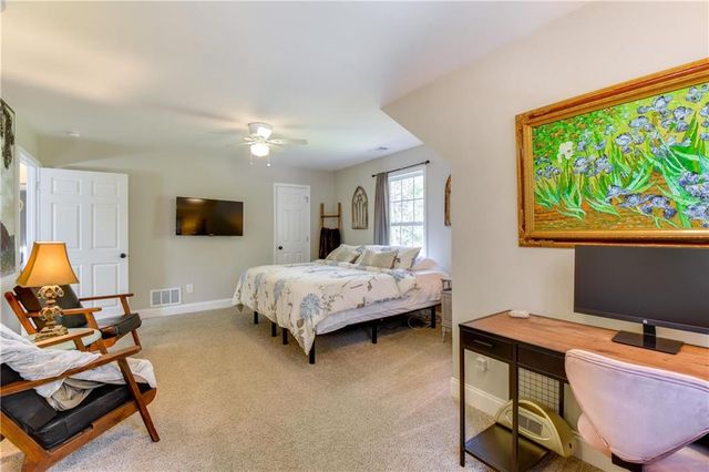 6035 Yellow Creek Road, Murrayville, GA 30564