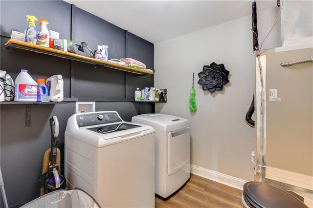 6035 Yellow Creek Road, Murrayville, GA 30564