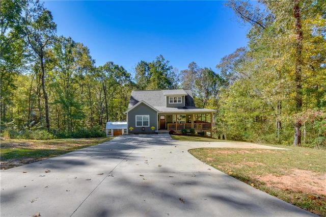 6035 Yellow Creek Road, Murrayville, GA 30564
