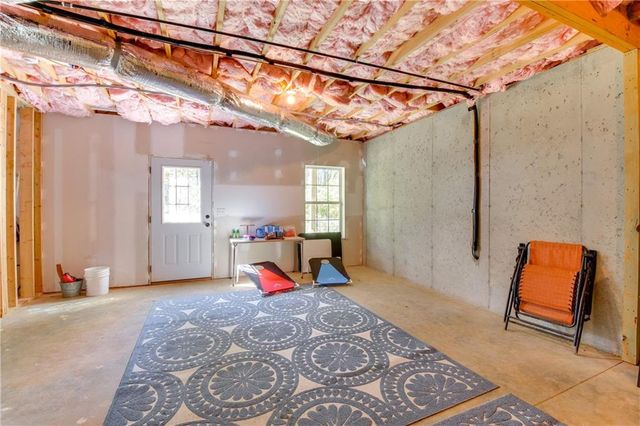 6035 Yellow Creek Road, Murrayville, GA 30564