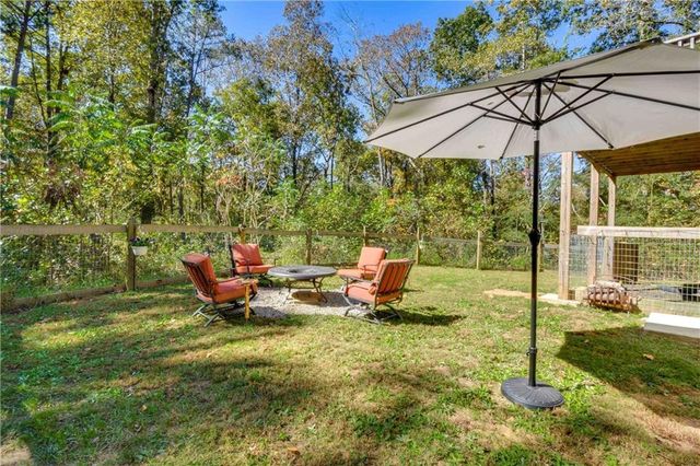 6035 Yellow Creek Road, Murrayville, GA 30564