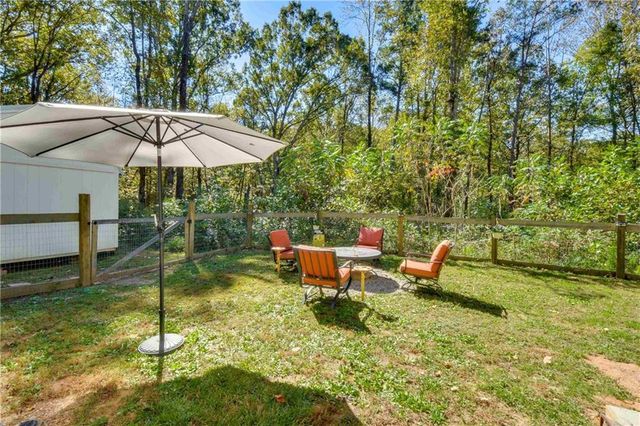 6035 Yellow Creek Road, Murrayville, GA 30564