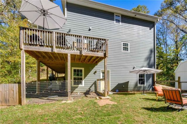 6035 Yellow Creek Road, Murrayville, GA 30564