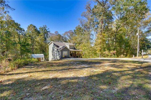 6035 Yellow Creek Road, Murrayville, GA 30564