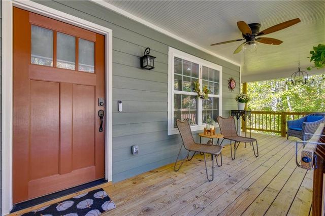 6035 Yellow Creek Road, Murrayville, GA 30564