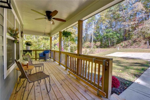 6035 Yellow Creek Road, Murrayville, GA 30564