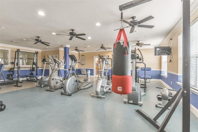 1711 Old Spanish Trail 419, Houston, TX 77054