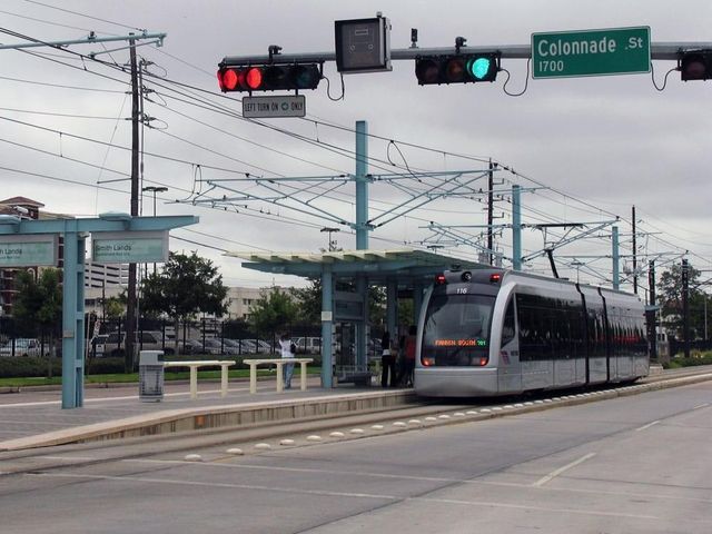 1711 Old Spanish Trail 419, Houston, TX 77054