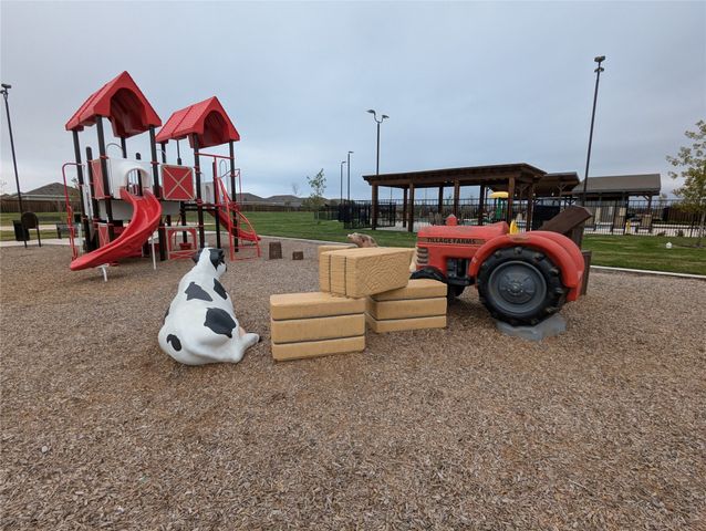 904 Wood Stork Way, Princeton, TX 75407