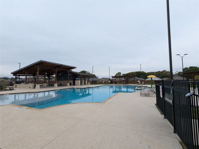 904 Wood Stork Way, Princeton, TX 75407