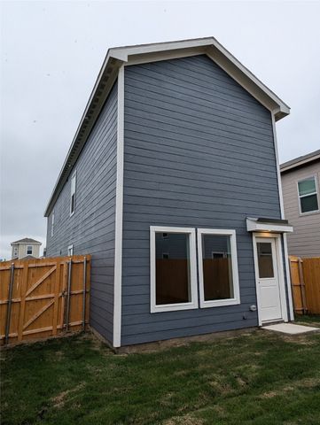 904 Wood Stork Way, Princeton, TX 75407