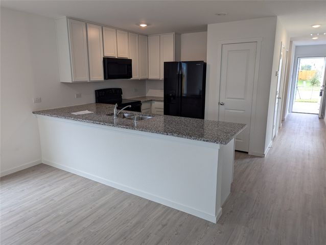 904 Wood Stork Way, Princeton, TX 75407