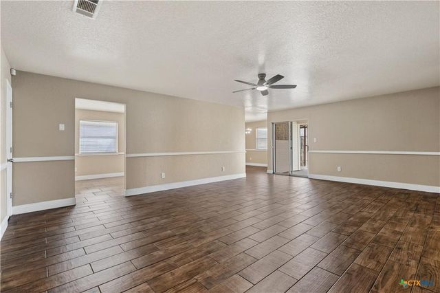 4307 Menard DR, Killeen, TX 76549