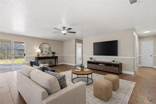 4307 Menard DR, Killeen, TX 76549
