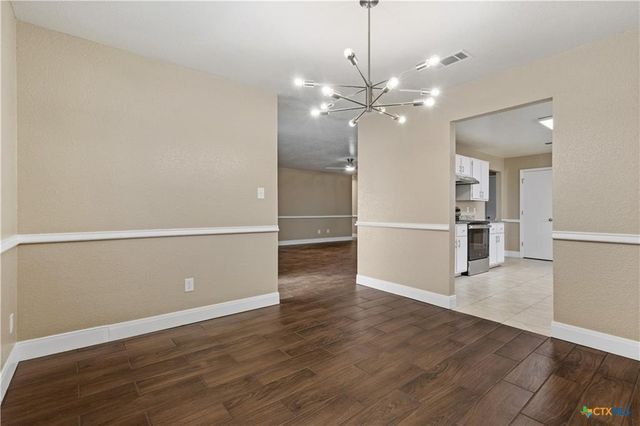 4307 Menard DR, Killeen, TX 76549