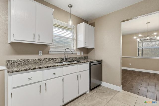 4307 Menard DR, Killeen, TX 76549