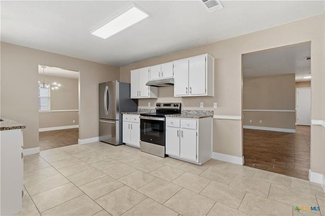 4307 Menard DR, Killeen, TX 76549