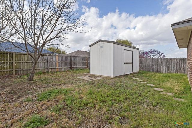 4307 Menard DR, Killeen, TX 76549