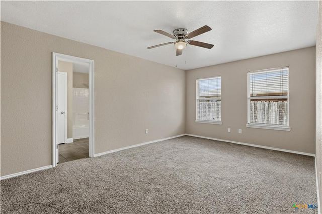 4307 Menard DR, Killeen, TX 76549
