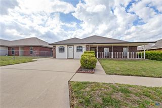 4307 Menard DR, Killeen, TX 76549