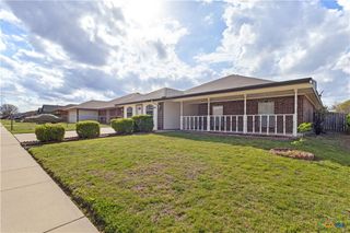 4307 Menard DR, Killeen, TX 76549
