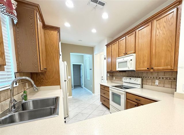 2316 PALM TREE DRIVE, Kissimmee, FL 34759