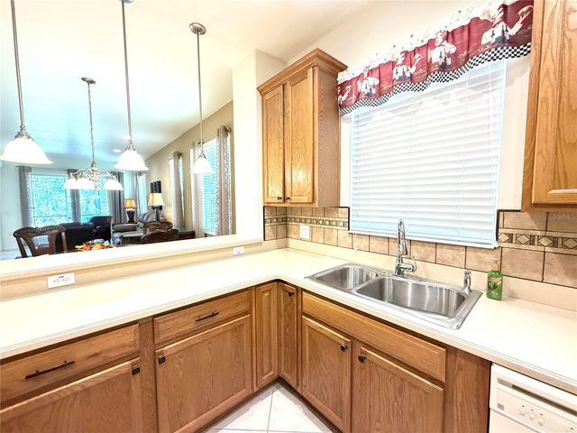 2316 PALM TREE DRIVE, Kissimmee, FL 34759