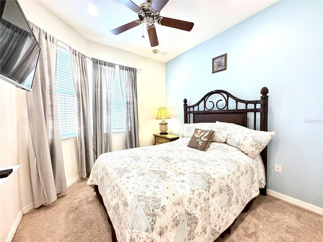 2316 PALM TREE DRIVE, Kissimmee, FL 34759