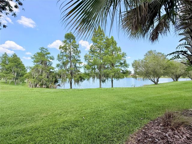 2316 PALM TREE DRIVE, Kissimmee, FL 34759