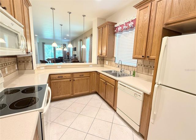 2316 PALM TREE DRIVE, Kissimmee, FL 34759