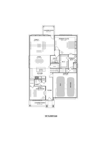 4720 Tippett Drive, Mckinney, TX 75071