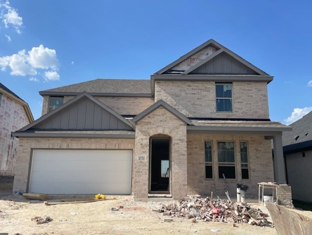 4720 Tippett Drive, Mckinney, TX 75071