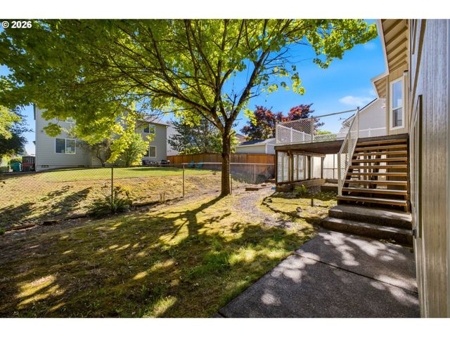 4511 Ne 104TH Way, Vancouver, WA 98686