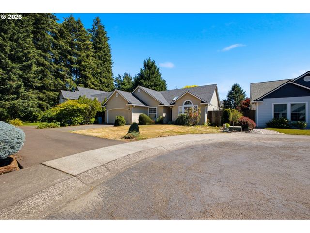 4511 Ne 104TH Way, Vancouver, WA 98686