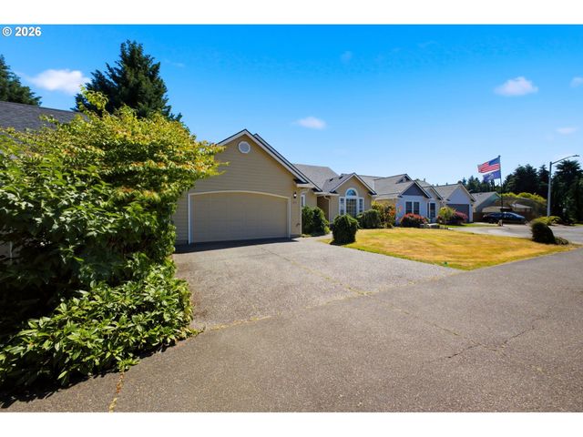 4511 Ne 104TH Way, Vancouver, WA 98686