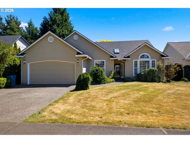 4511 Ne 104TH Way, Vancouver, WA 98686