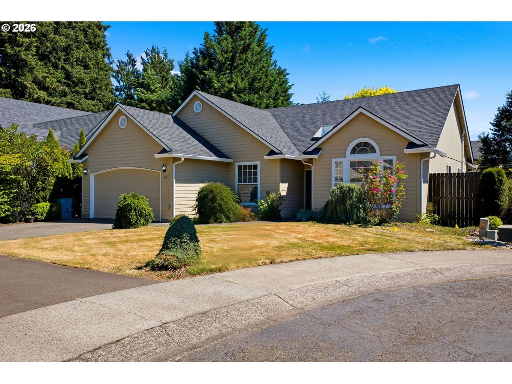 4511 Ne 104TH Way, Vancouver, WA 98686