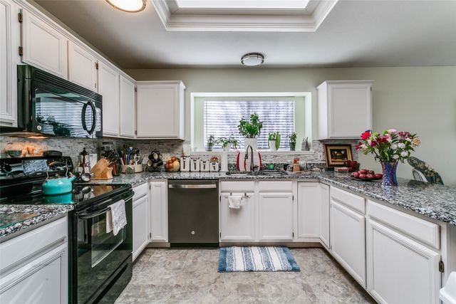 1051 Summit Park, Lewisville, TX 75077