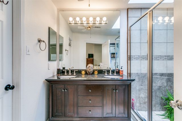 1051 Summit Park, Lewisville, TX 75077