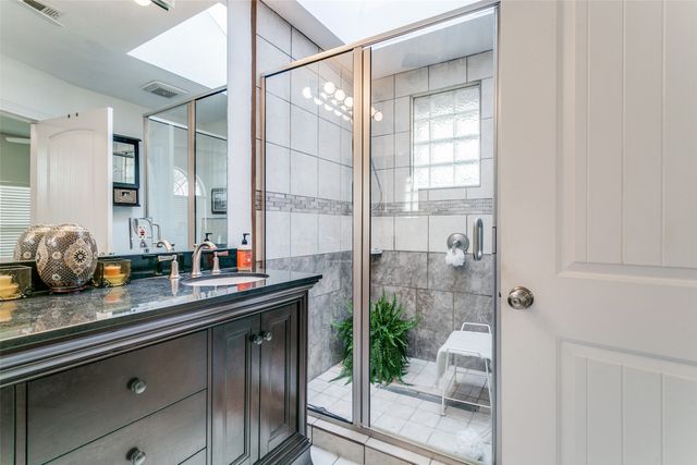 1051 Summit Park, Lewisville, TX 75077