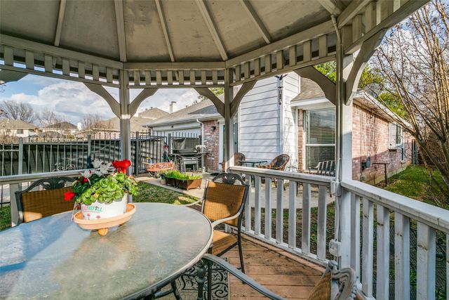 1051 Summit Park, Lewisville, TX 75077