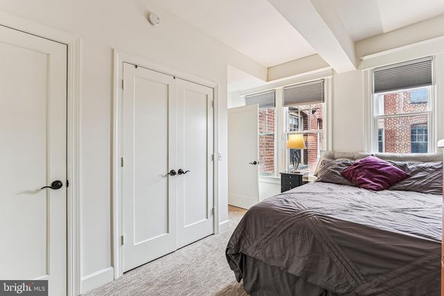 2902 PORTER ST NW #43, Washington, DC 20008