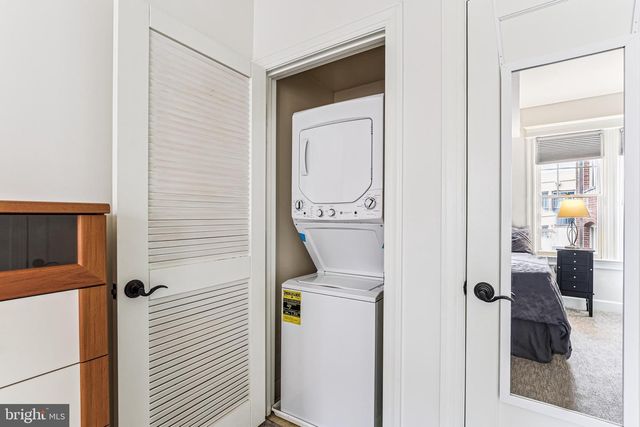 2902 PORTER ST NW #43, Washington, DC 20008