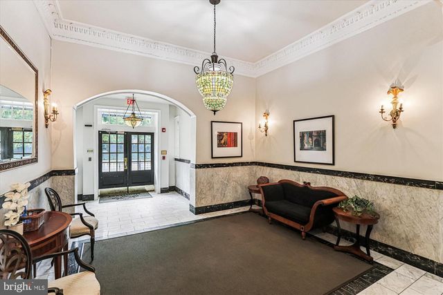 2902 PORTER ST NW #43, Washington, DC 20008