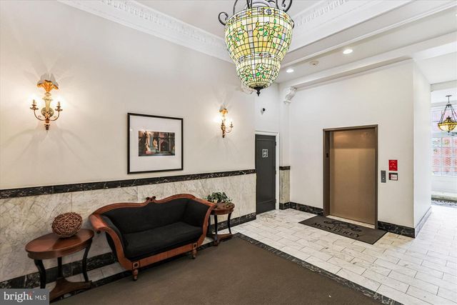 2902 PORTER ST NW #43, Washington, DC 20008