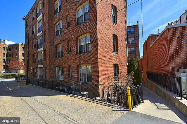 2902 PORTER ST NW #43, Washington, DC 20008