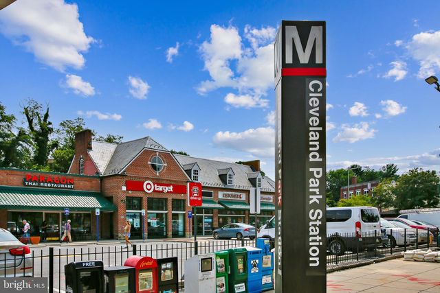 2902 PORTER ST NW #43, Washington, DC 20008