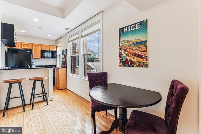 2902 PORTER ST NW #43, Washington, DC 20008