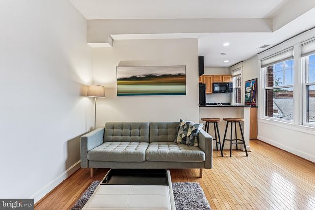 2902 PORTER ST NW #43, Washington, DC 20008